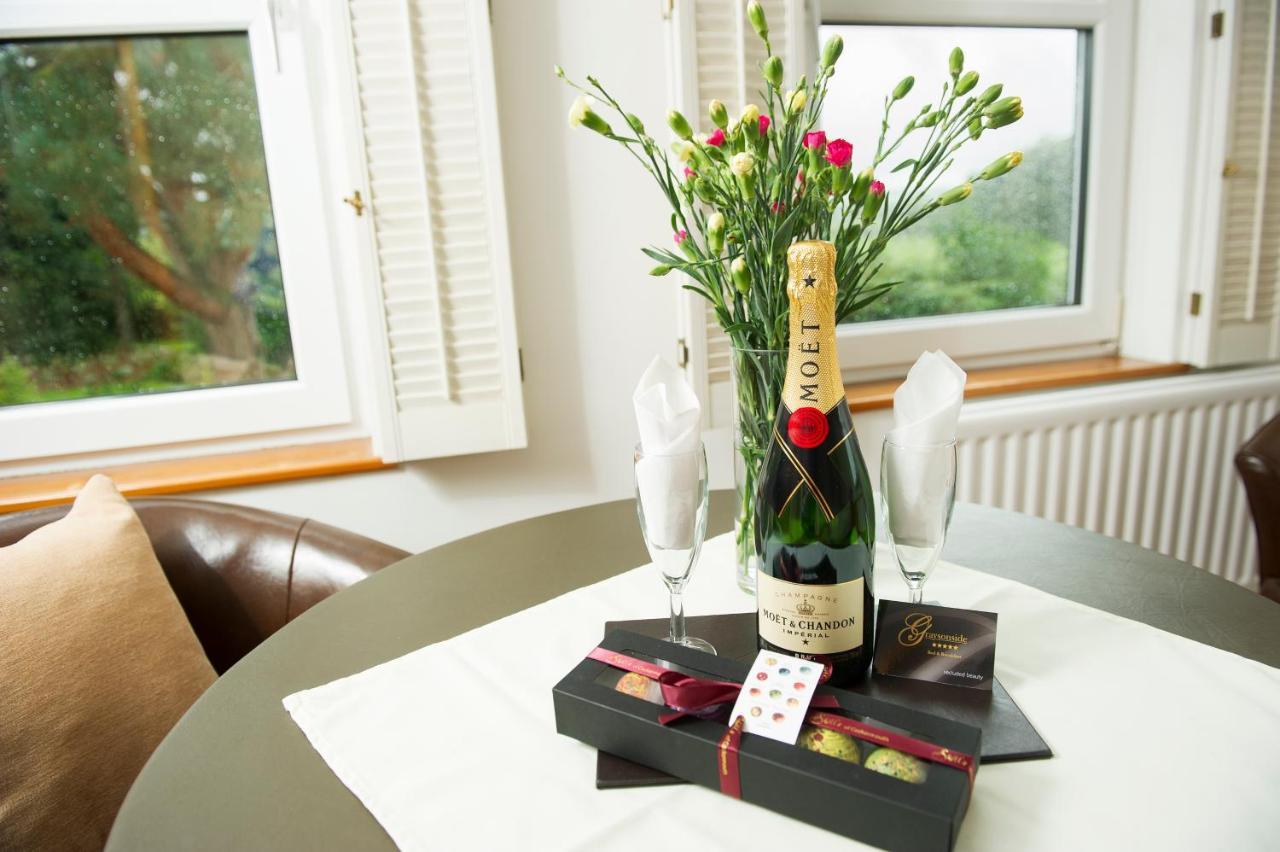Graysonside Hotel Cockermouth Ngoại thất bức ảnh