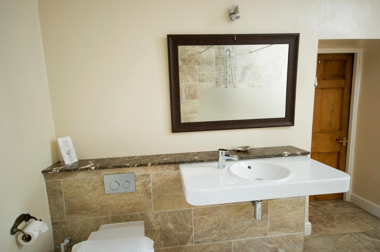 Graysonside Hotel Cockermouth Ngoại thất bức ảnh